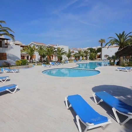 Sunflat Holidays Paradise Punta Prima La Pineda Exterior foto