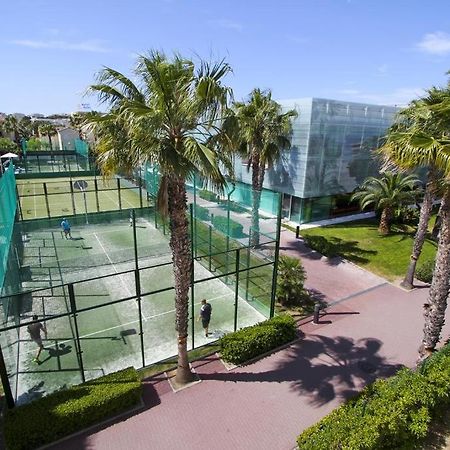 Sunflat Holidays Paradise Punta Prima La Pineda Exterior foto