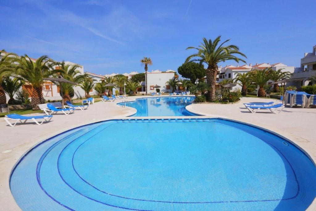 Sunflat Holidays Paradise Punta Prima La Pineda Exterior foto