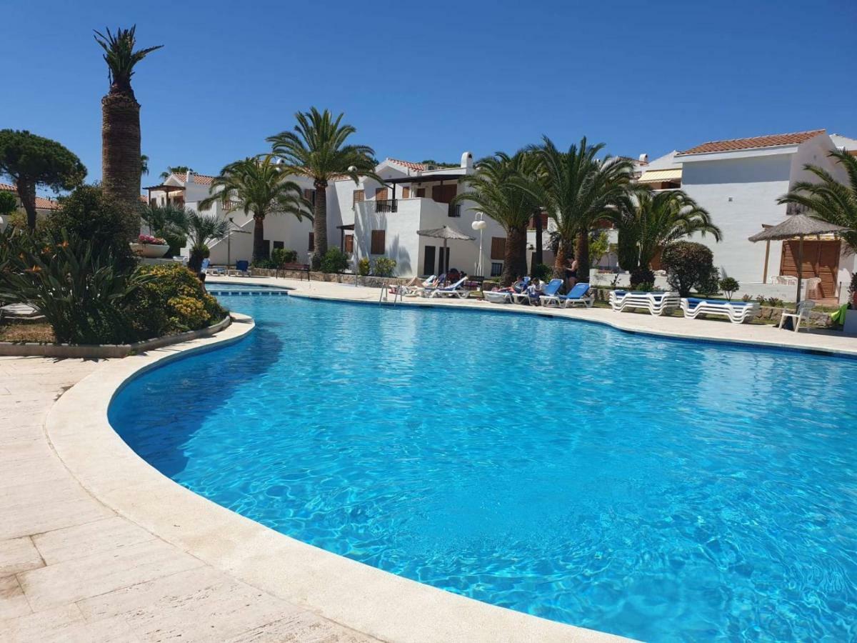 Sunflat Holidays Paradise Punta Prima La Pineda Exterior foto