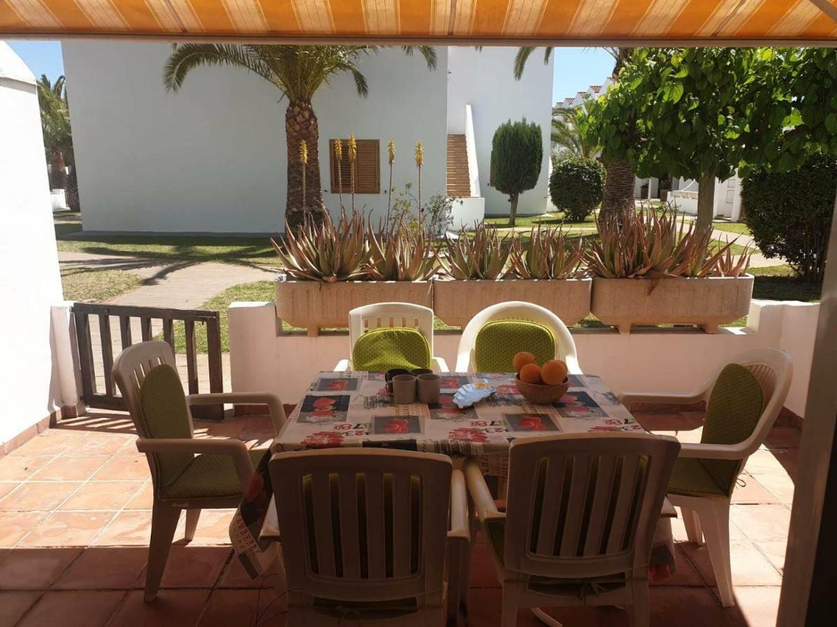 Sunflat Holidays Paradise Punta Prima La Pineda Exterior foto