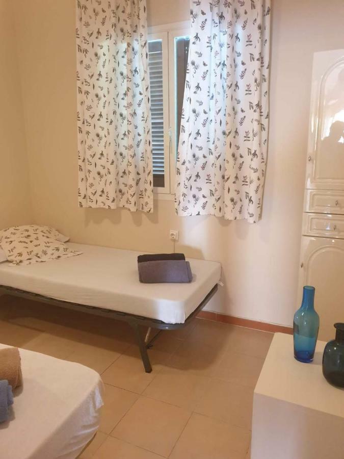 Sunflat Holidays Paradise Punta Prima La Pineda Exterior foto
