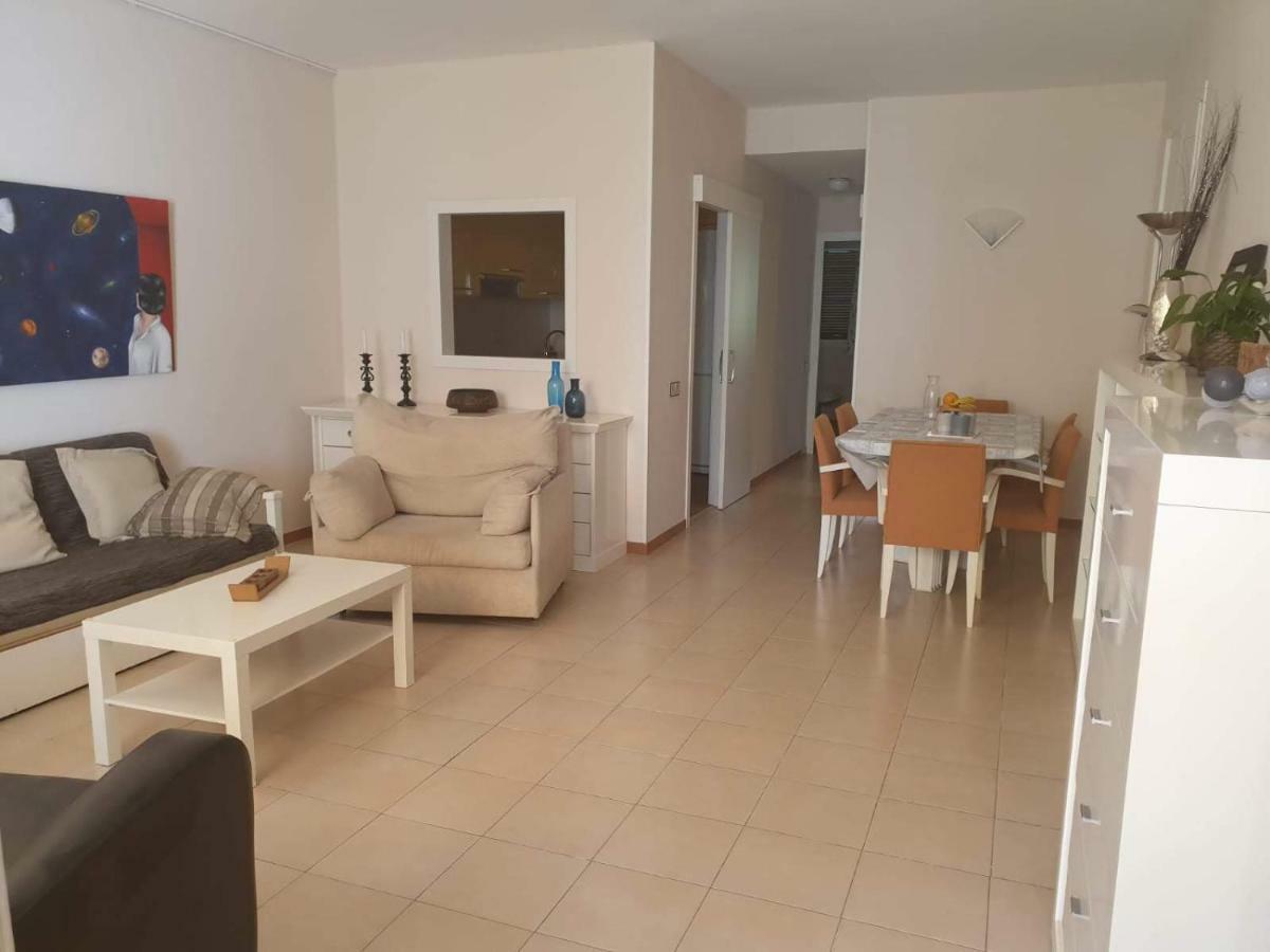 Sunflat Holidays Paradise Punta Prima La Pineda Exterior foto