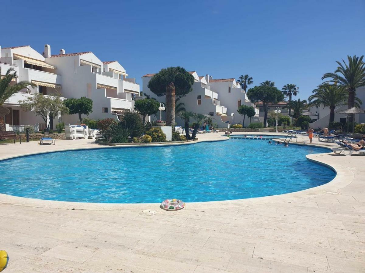 Sunflat Holidays Paradise Punta Prima La Pineda Exterior foto