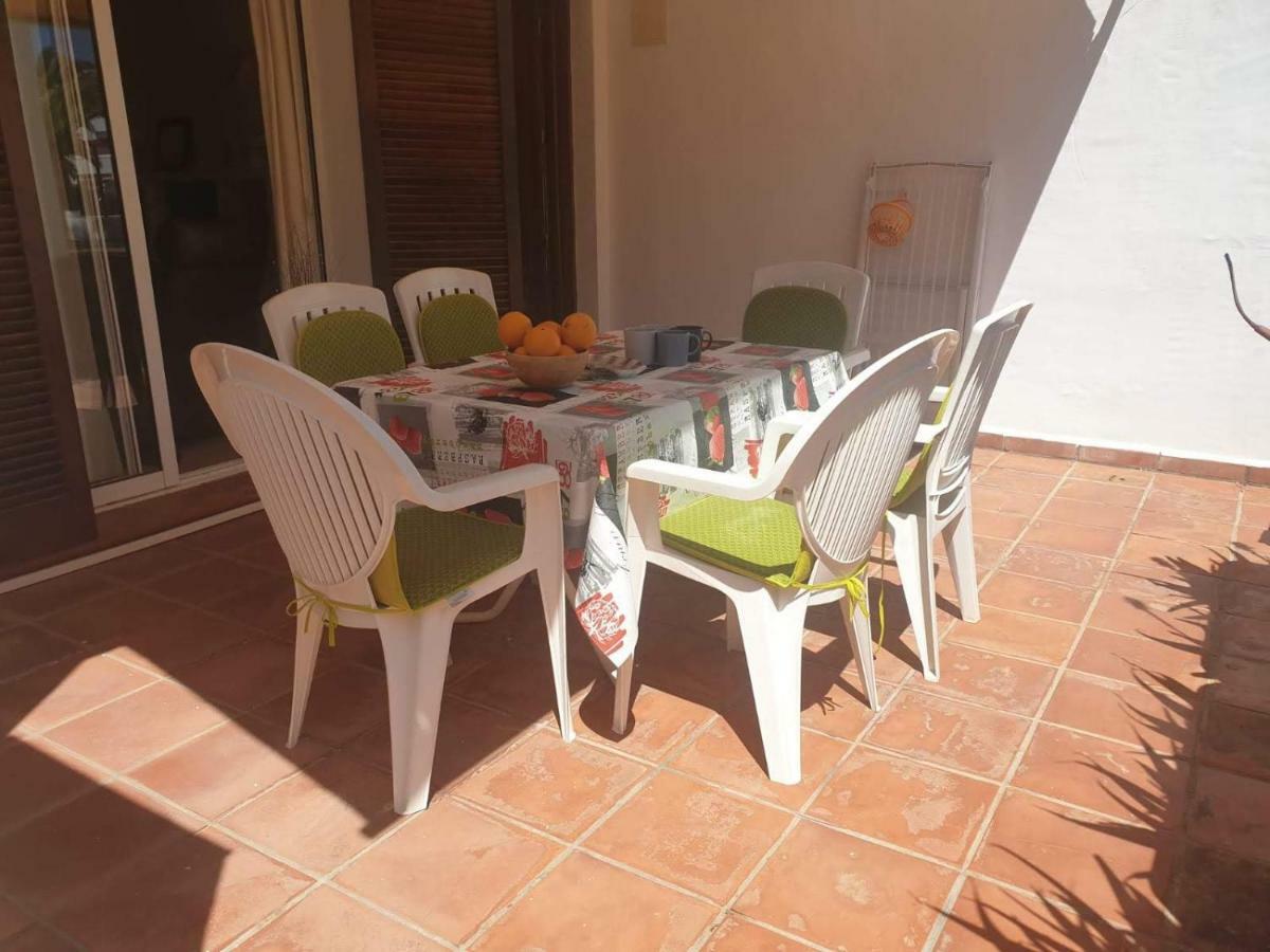 Sunflat Holidays Paradise Punta Prima La Pineda Exterior foto
