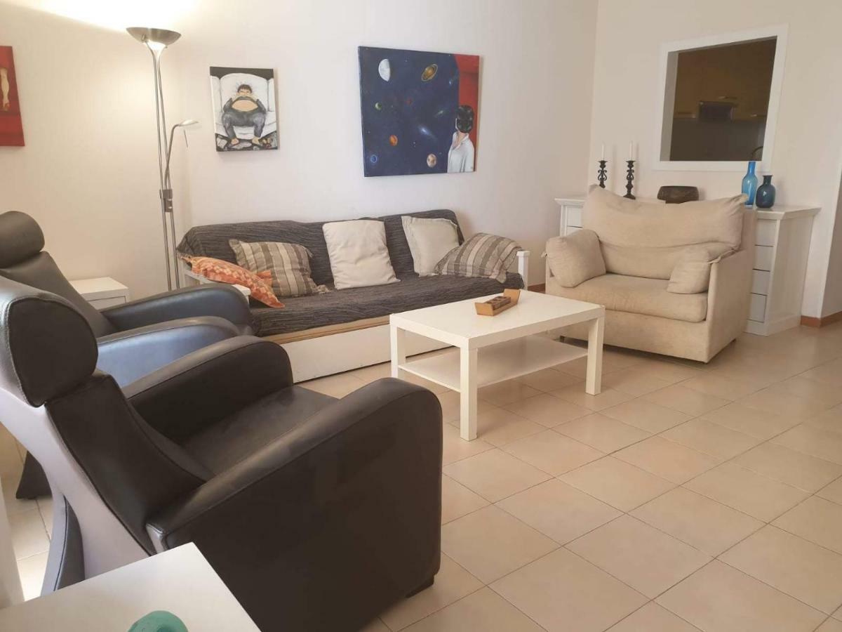Sunflat Holidays Paradise Punta Prima La Pineda Exterior foto