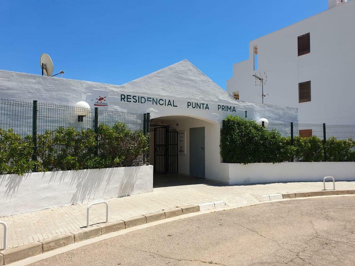 Sunflat Holidays Paradise Punta Prima La Pineda Exterior foto