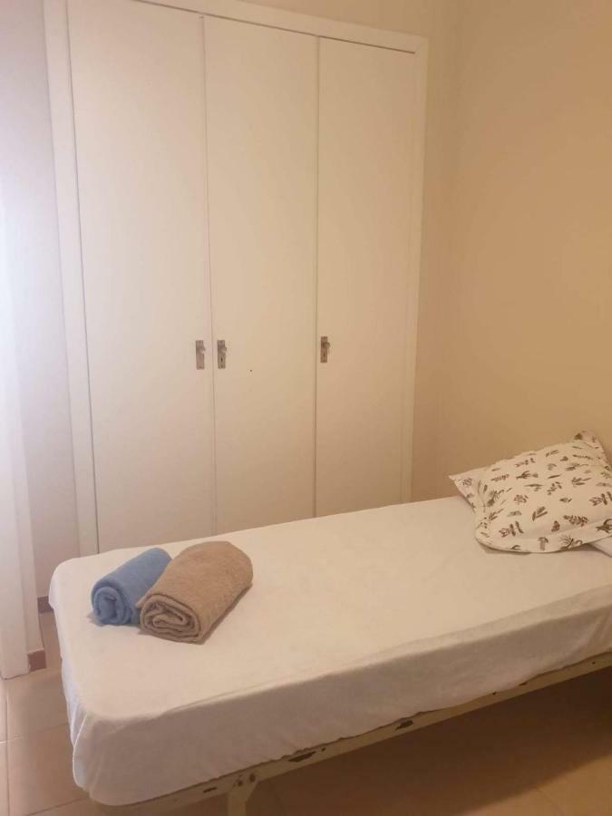Sunflat Holidays Paradise Punta Prima La Pineda Exterior foto