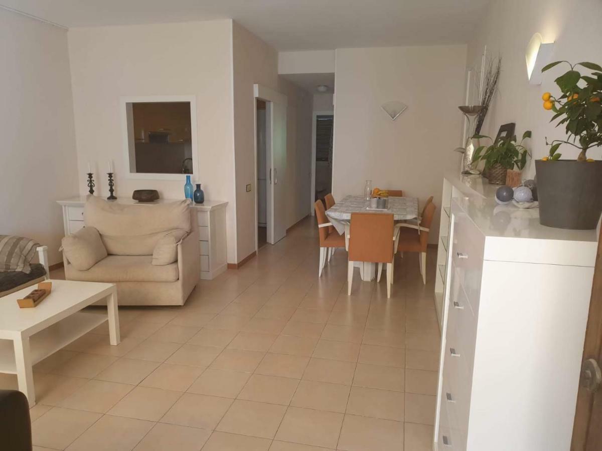 Sunflat Holidays Paradise Punta Prima La Pineda Exterior foto