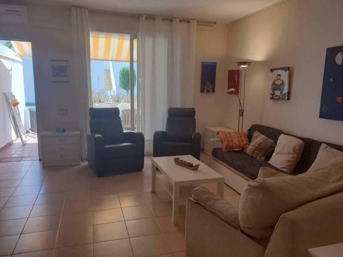 Sunflat Holidays Paradise Punta Prima La Pineda Exterior foto