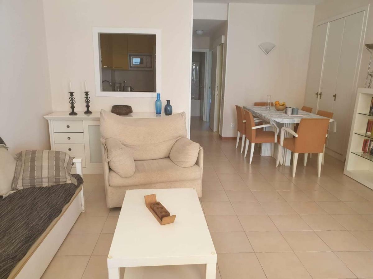 Sunflat Holidays Paradise Punta Prima La Pineda Exterior foto