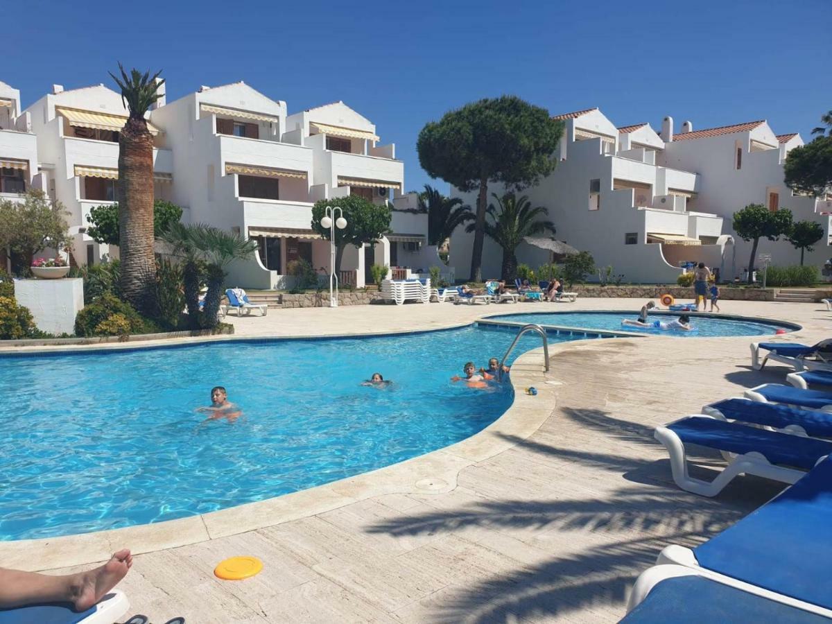 Sunflat Holidays Paradise Punta Prima La Pineda Exterior foto