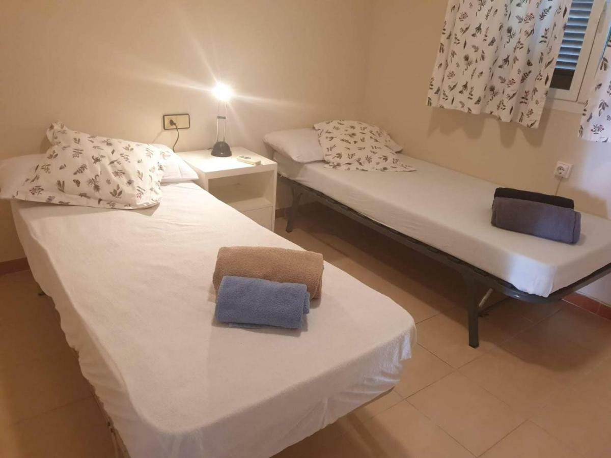 Sunflat Holidays Paradise Punta Prima La Pineda Exterior foto