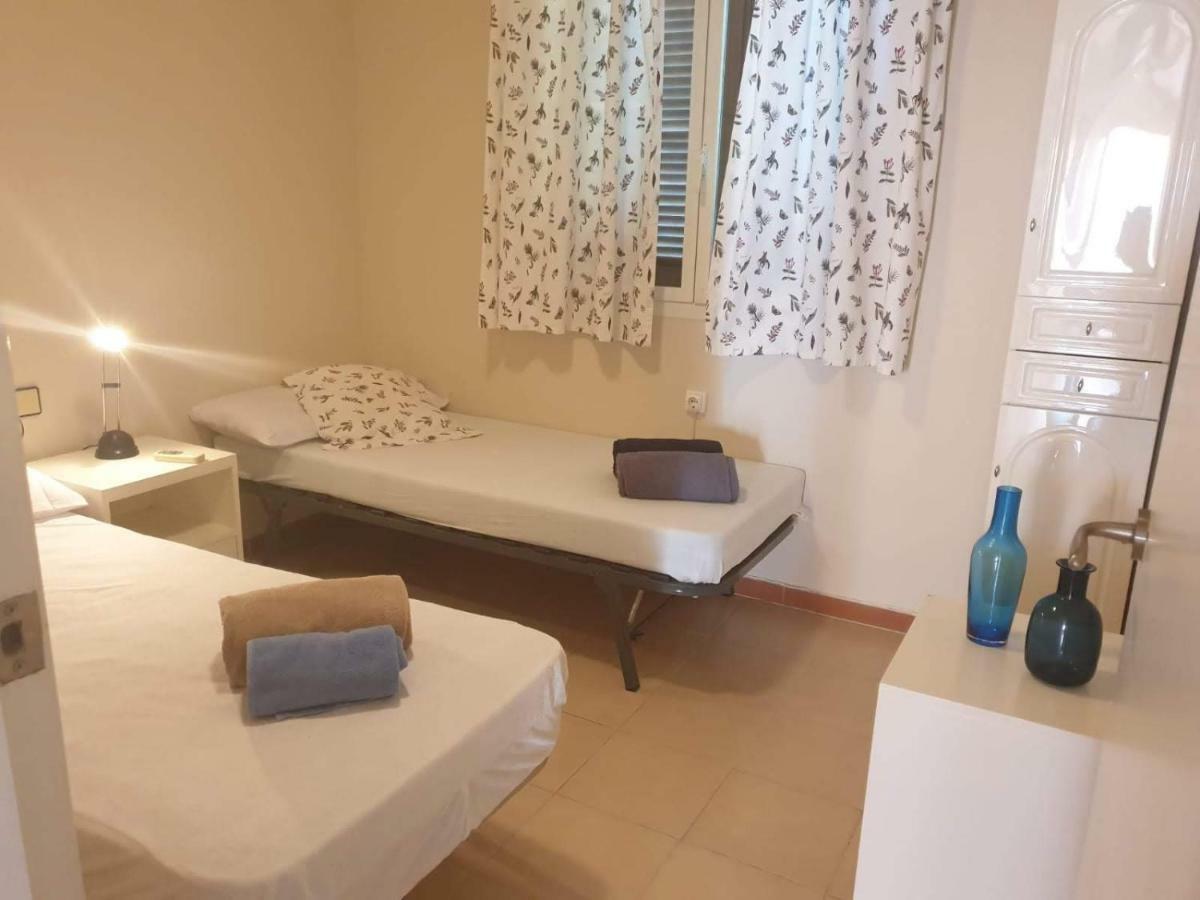 Sunflat Holidays Paradise Punta Prima La Pineda Exterior foto