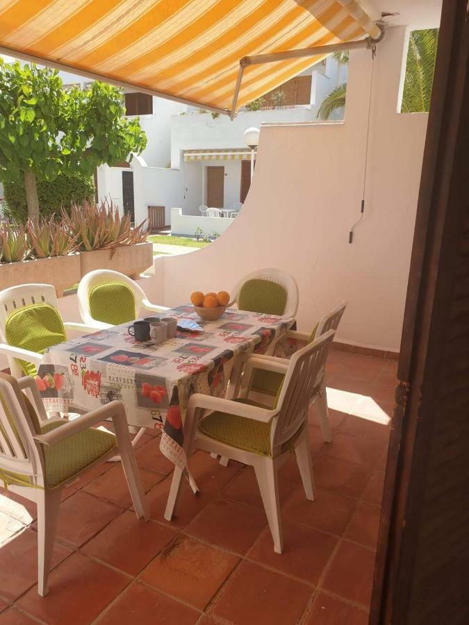 Sunflat Holidays Paradise Punta Prima La Pineda Exterior foto