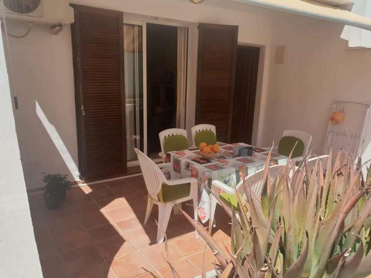Sunflat Holidays Paradise Punta Prima La Pineda Exterior foto