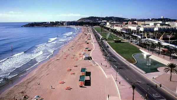 Sunflat Holidays Paradise Punta Prima La Pineda Exterior foto