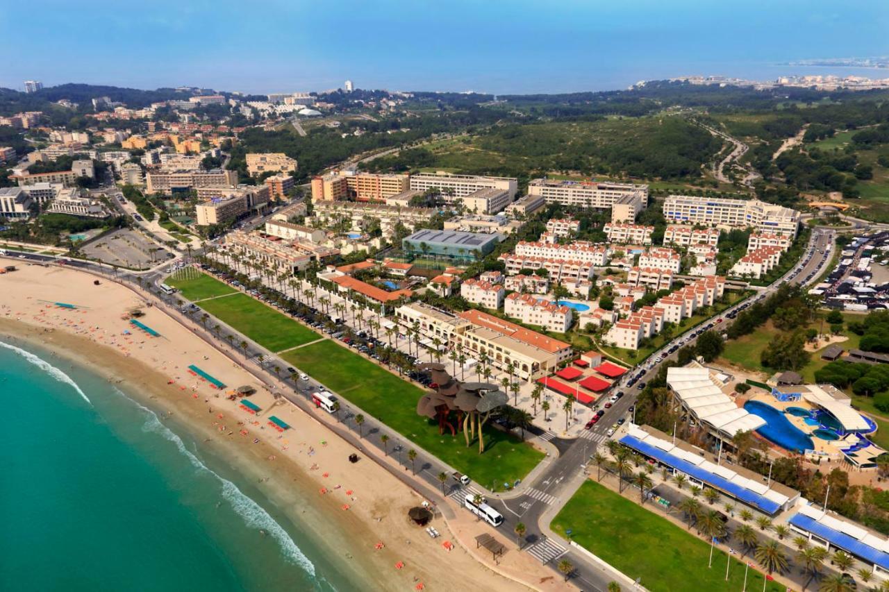 Sunflat Holidays Paradise Punta Prima La Pineda Exterior foto